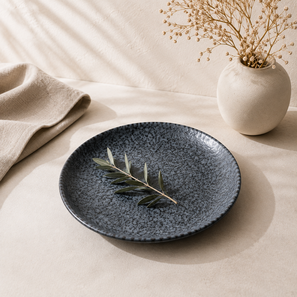 NOMA — Ceramic Plates