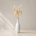 ALBA — Porcelain Vase