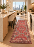 Siena Vintage Runner Rug