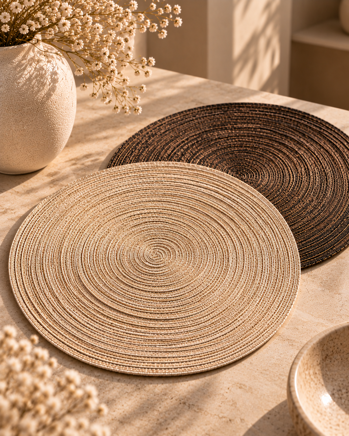 Mira – Cotton Placemat